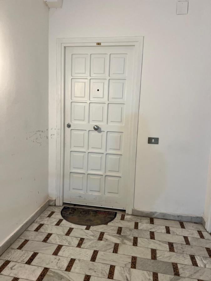 Villa Casa Cupani Palermo Exterior foto